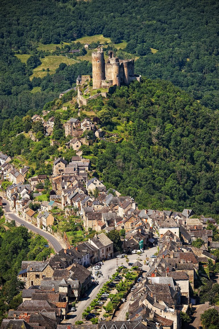 Najac