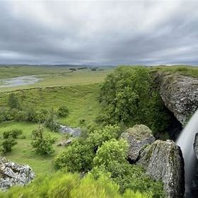 Parc Régional de l'AUBRAC