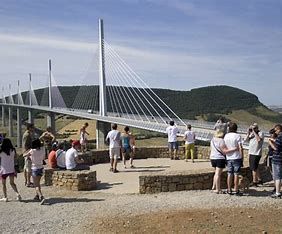 Viaduc de Millau