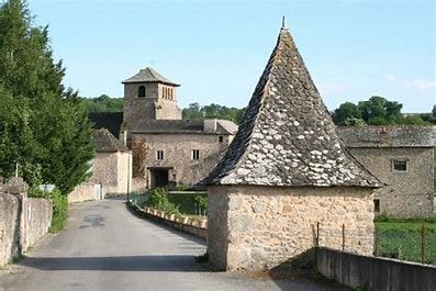 La Bastide l'Evêque