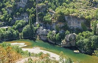 Parc Naturel des Grands Causses