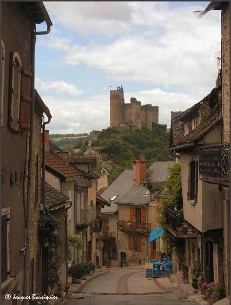 Najac