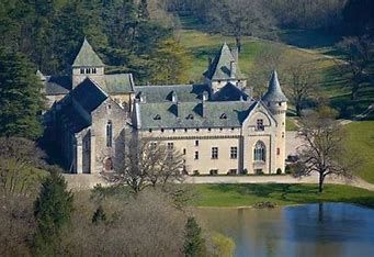 Abbaye de Loc Dieu